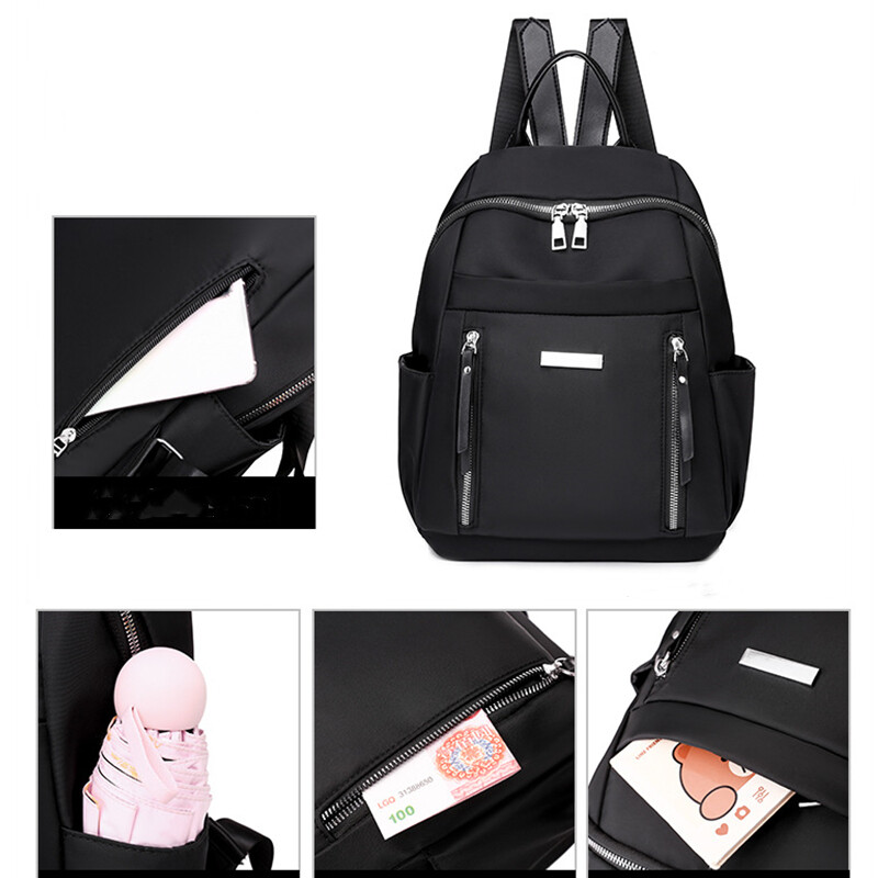 Modes sieviešu mugursomas Maks Augstas kvalitātes pretaizdzīšanas skolas grāmatu soma meitenēm Sieviešu ceļojumu soma Sieviešu mugursoma mugursoma