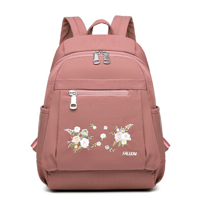 Rucsacuri de modă pentru femei Rucsacuri de înaltă calitate pentru femei Rucsacuri Oxford impermeabile de mare capacitate pentru călătorie pentru petrecerea timpului liber