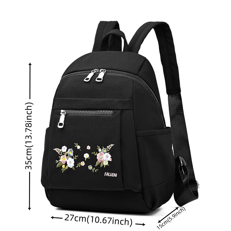 Rucsacuri de modă pentru femei Rucsacuri de înaltă calitate pentru femei Rucsacuri Oxford impermeabile de mare capacitate pentru călătorie pentru petrecerea timpului liber