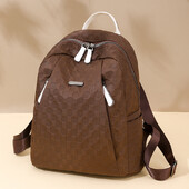 Modes dizaineru mugursomas sievietēm neilona mugursoma sievietēm liela soma Ceļojumu somas Skolas mugursoma studentiem plecu somas maisiņš