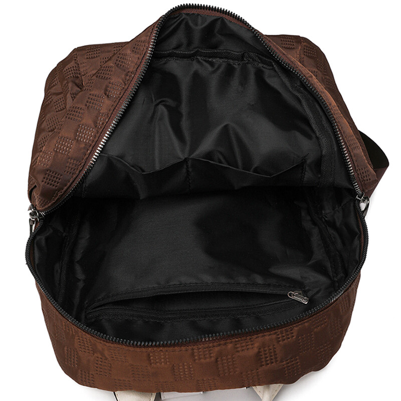 Modes dizaineru mugursomas sievietēm neilona mugursoma sievietēm liela soma Ceļojumu somas Skolas mugursoma studentiem plecu somas maisiņš