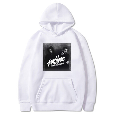 Hanorace Anime Hajime MiyaGi Andy Panda Print Bărbați Femei Hanorac unisex Hanorac Harajuku Ulzzang Grafic Casual Damă