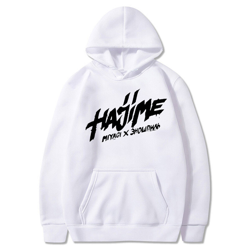 Hanorace Anime Hajime MiyaGi Andy Panda Print Bărbați Femei Hanorac unisex Hanorac Harajuku Ulzzang Grafic Casual Damă