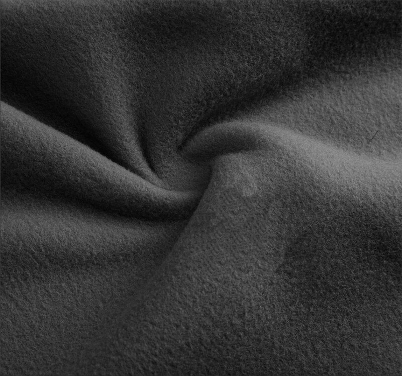 Vienkrāsains brīvs kapucis ar suņu apdruku Ikdienas sporta krekls Harajuku Street Trend Pavasaris un rudens Jauna, vienkārša mode, moderns