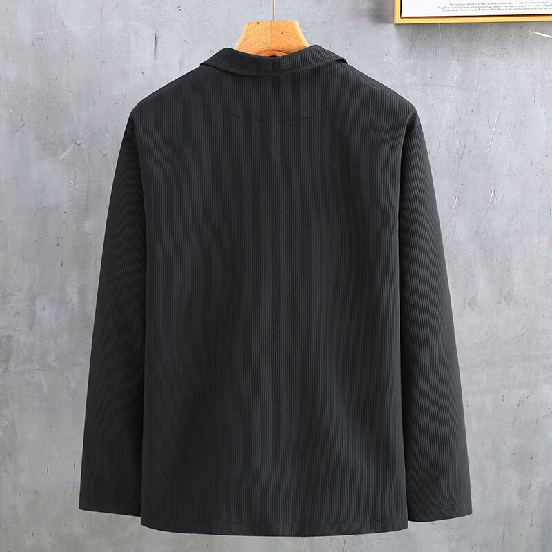 Lagano odijelo veće veličine Muška poslovna odjeća Ljeto Jesen Ležerna jakna Muška velika veličina 11XL 10XL Muške jakne