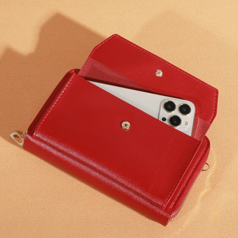 2023, geantă nouă pentru femei, piață mică de vară, geantă simplă de umăr pentru telefon mobil, geantă de corp mică, casual, cu două straturi