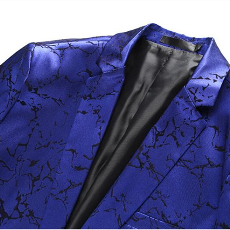 Klasično crno jacquard odijelo, muški poslovni, ležerni kaput, veličina 6XL-S, modni muški smoking za svatove, sakoi, sakoi, uski kroji