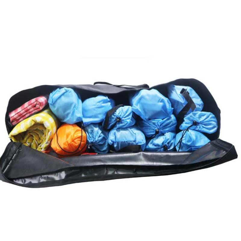 150L 100L 55L Putna torba Torba za teretanu Outdoor muške crne velikog kapaciteta Fitness Weekend preko noći vodootporne sportske torbe X411D