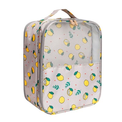 Prijenosna putna torba za cipele Donje rublje Torbe za odjeću Organizator za cipele Torba za pohranu Višenamjenski dodaci za putovanja