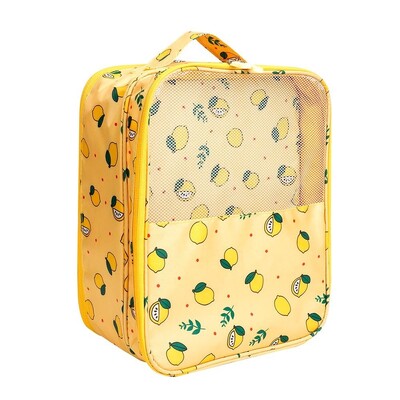 Prijenosna putna torba za cipele Donje rublje Torbe za odjeću Organizator za cipele Torba za pohranu Višenamjenski dodaci za putovanja