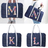 Genți de voiaj Geantă portabilă pliabilă de călătorie de capacitate mare Geanta de călătorie multifuncțională Genți de călătorie în mișcare