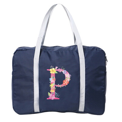 Genți de voiaj Geantă portabilă pliabilă de călătorie de capacitate mare Geanta de călătorie multifuncțională Genți de călătorie în mișcare