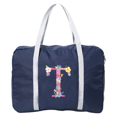 Genți de voiaj Geantă portabilă pliabilă de călătorie de capacitate mare Geanta de călătorie multifuncțională Genți de călătorie în mișcare