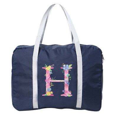 Genți de voiaj Geantă portabilă pliabilă de călătorie de capacitate mare Geanta de călătorie multifuncțională Genți de călătorie în mișcare