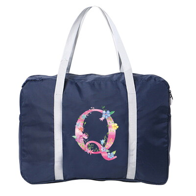 Genți de voiaj Geantă portabilă pliabilă de călătorie de capacitate mare Geanta de călătorie multifuncțională Genți de călătorie în mișcare