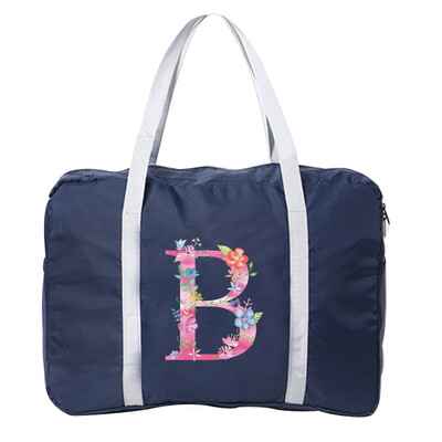 Genți de voiaj Geantă portabilă pliabilă de călătorie de capacitate mare Geanta de călătorie multifuncțională Genți de călătorie în mișcare