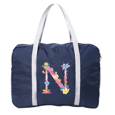 Genți de voiaj Geantă portabilă pliabilă de călătorie de capacitate mare Geanta de călătorie multifuncțională Genți de călătorie în mișcare