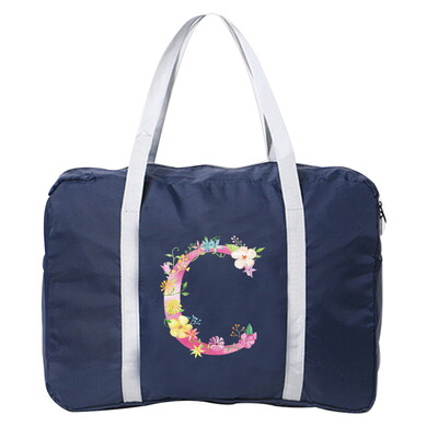 Genți de voiaj Geantă portabilă pliabilă de călătorie de capacitate mare Geanta de călătorie multifuncțională Genți de călătorie în mișcare