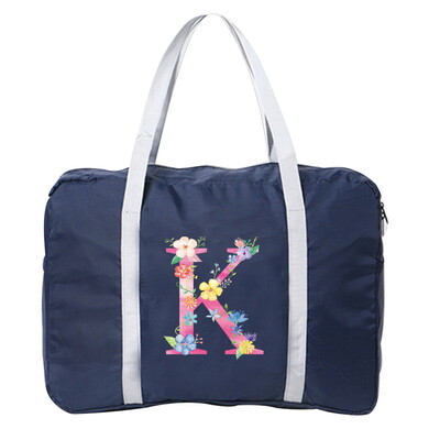 Genți de voiaj Geantă portabilă pliabilă de călătorie de capacitate mare Geanta de călătorie multifuncțională Genți de călătorie în mișcare