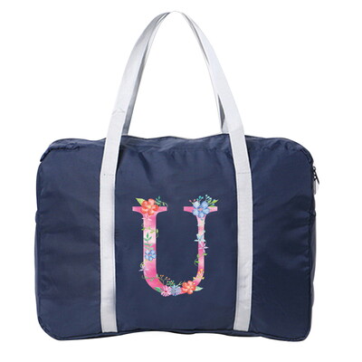 Genți de voiaj Geantă portabilă pliabilă de călătorie de capacitate mare Geanta de călătorie multifuncțională Genți de călătorie în mișcare