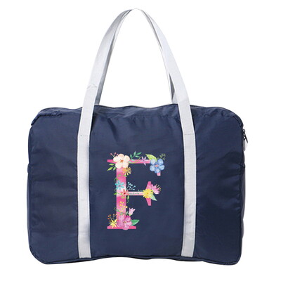 Genți de voiaj Geantă portabilă pliabilă de călătorie de capacitate mare Geanta de călătorie multifuncțională Genți de călătorie în mișcare