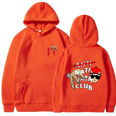 Natanael Cano Hoodies Vīriešu Modes Corridos Tumbados Džemperi ar garām piedurknēm Sieviešu Harajuku Streetwear Kapucis Puloveri Sudaderas