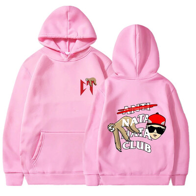 Natanael Cano Hoodies Vīriešu Modes Corridos Tumbados Džemperi ar garām piedurknēm Sieviešu Harajuku Streetwear Kapucis Puloveri Sudaderas