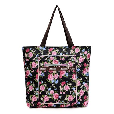 Geantă reutilizabilă pentru cumpărături, vânzare la cald, saci de depozitare pentru jucării, pliabile, impermeabile, portabile, lavabile, ecologice, pentru uz casnic