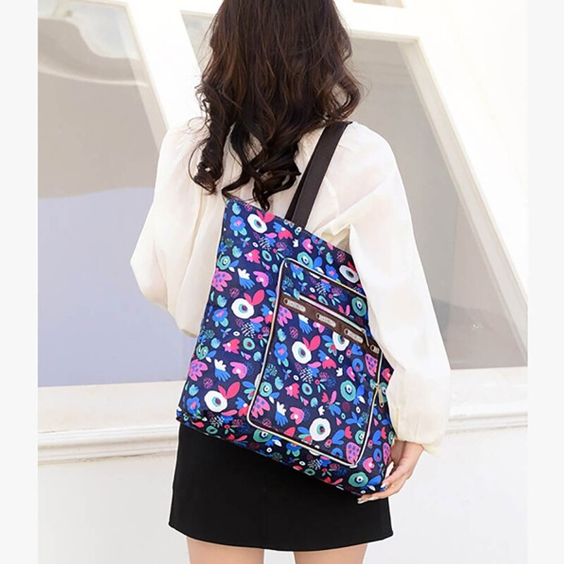 Geantă reutilizabilă pentru cumpărături, vânzare la cald, saci de depozitare pentru jucării, pliabile, impermeabile, portabile, lavabile, ecologice, pentru uz casnic