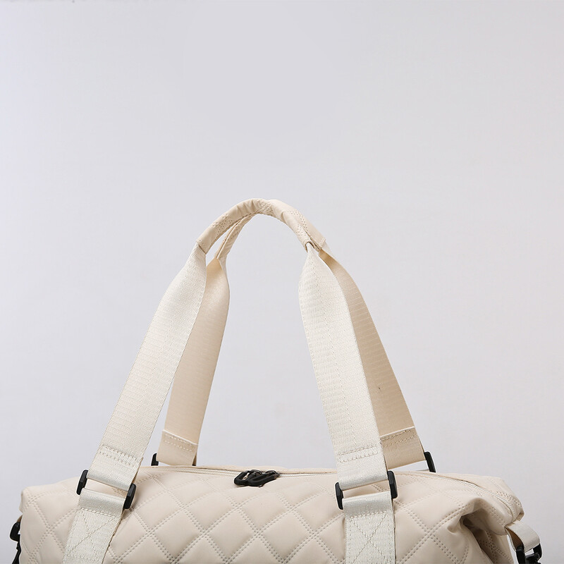 Ženska torba za putovanja preko tijela na kratke udaljenosti, jednostavna torba, vodoodbojna sportska torba za fitness velikog kapaciteta, ručna torba, ukrcajna torba za poslovno putovanje