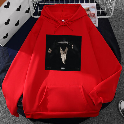 Lil Baby WHAM Who Hard As Me Hoodies Heavy Mental Fashion Unisex džemperis ziemai Fleece silts Hip Hop Streetwear vīriešu kapucis