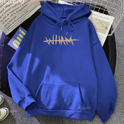 Lil Baby WHAM Who Hard As Me Hoodies Heavy Mental Fashion Unisex džemperis ziemai Fleece silts Hip Hop Streetwear vīriešu kapucis