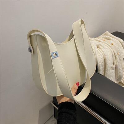 Genți de mână cu design de modă din piele PU pentru femei Genți de umăr de călătorie de vară Genți de mână de mare capacitate și geantă axilă