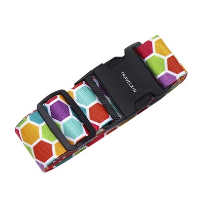 Cataramă pentru bagaje antifurt Cureaua încrucișată Împachetare reglabilă Ambalare Cureaua pentru bagaje Cureaua încrucișată Curele pentru valiză Piese pentru geantă Accesorii