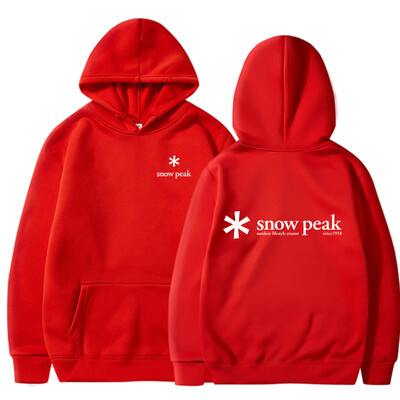 Japan's Fuji Peak Sacrifice Sweatshirts Muške ležerne udobne sweatshirts Muška moda Streetwear Puloveri Odjeća za jesen