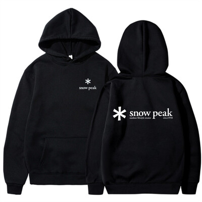 Japan's Fuji Peak Sacrifice Sweatshirts Muške ležerne udobne sweatshirts Muška moda Streetwear Puloveri Odjeća za jesen