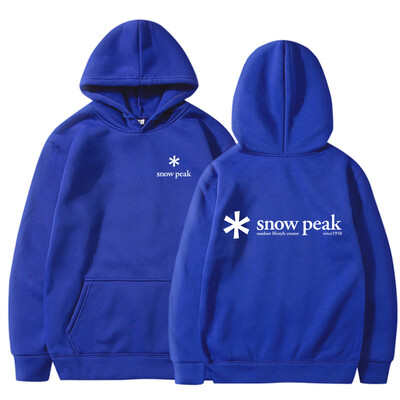 Japan's Fuji Peak Sacrifice Sweatshirts Muške ležerne udobne sweatshirts Muška moda Streetwear Puloveri Odjeća za jesen