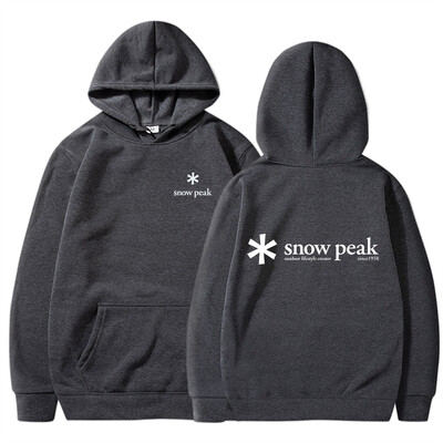 Japan's Fuji Peak Sacrifice Sweatshirts Muške ležerne udobne sweatshirts Muška moda Streetwear Puloveri Odjeća za jesen