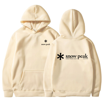 Japan's Fuji Peak Sacrifice Sweatshirts Muške ležerne udobne sweatshirts Muška moda Streetwear Puloveri Odjeća za jesen