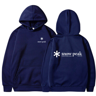 Japan's Fuji Peak Sacrifice Sweatshirts Muške ležerne udobne sweatshirts Muška moda Streetwear Puloveri Odjeća za jesen