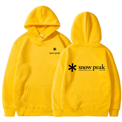Japan's Fuji Peak Sacrifice Sweatshirts Muške ležerne udobne sweatshirts Muška moda Streetwear Puloveri Odjeća za jesen