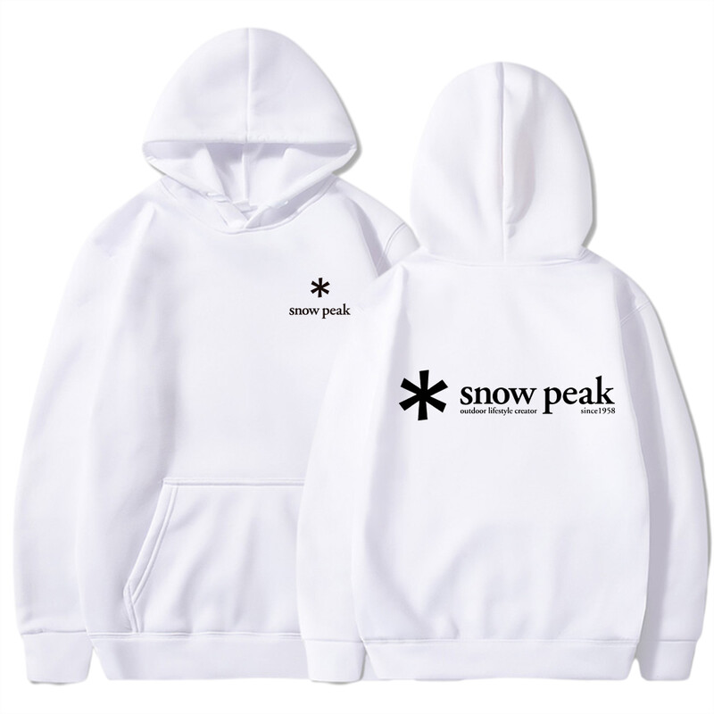 Japan's Fuji Peak Sacrifice Sweatshirts Muške ležerne udobne sweatshirts Muška moda Streetwear Puloveri Odjeća za jesen