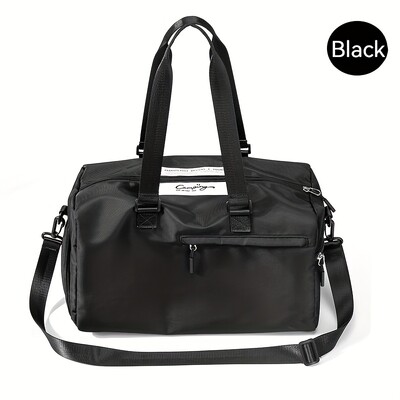 Lagana torba za teretanu Vodootporna torba za plivanje Ženska torba za poslovna putovanja velikog kapaciteta Sportska torba preko ramena