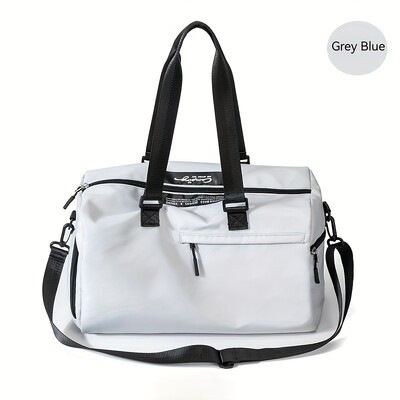 Lagana torba za teretanu Vodootporna torba za plivanje Ženska torba za poslovna putovanja velikog kapaciteta Sportska torba preko ramena