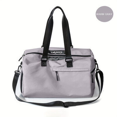 Lagana torba za teretanu Vodootporna torba za plivanje Ženska torba za poslovna putovanja velikog kapaciteta Sportska torba preko ramena