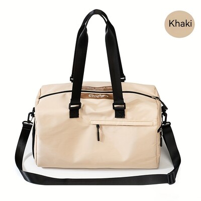 Lagana torba za teretanu Vodootporna torba za plivanje Ženska torba za poslovna putovanja velikog kapaciteta Sportska torba preko ramena