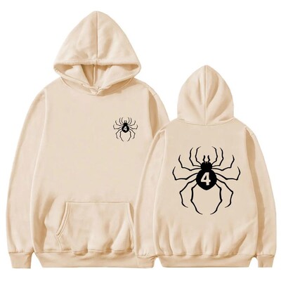 Anime Hunter X Hunter Cosplay Hoodies Phantom Troupe Hisoka Chrollo Hoodie s printom Muškarci Žene Preveliki ležerni pulover Ulična odjeća