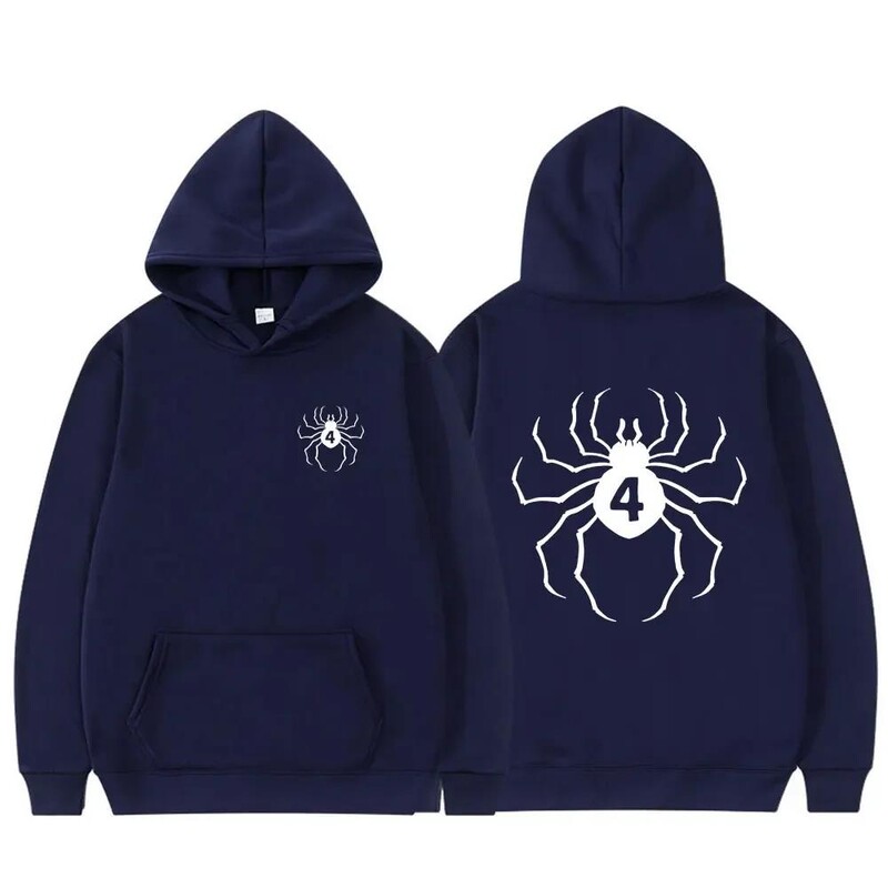 Anime Hunter X Hunter Cosplay Hoodies Phantom Troupe Hisoka Chrollo Hoodie s printom Muškarci Žene Preveliki ležerni pulover Ulična odjeća
