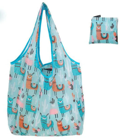 Geantă de cumpărături mare, pliabilă, cu model de flori de pisică, pentru femei, lavabilă, imprimeu leopard, reutilizabilă, ușor de transportat, genți de mână cu capacitate.