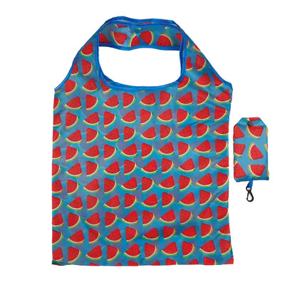 Modele de plante cu animale florale de modă Genți de cumpărături reutilizabile Geantă de cumpărături pliabilă de călătorie Genți portabile de umăr Geantă de mână pentru depozitare